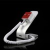 COMER anti theft alarm security displaying counter stands for mobile phone alarm display