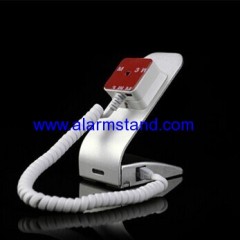 COMER anti-lost security counter display mobile phone alarm locking devices