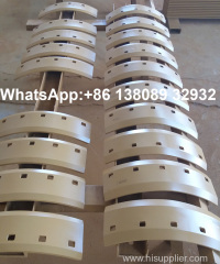 grader blades China factory