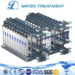 UF Water Purification System