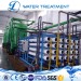 Reverse Osmosis System Treatment Plant manufacturer