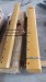 grader blades dozer bulldozer loader excavator cutting edge end bit overly