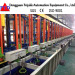 Feiyide Customized Automatic Chrome Plating Line for Hardware parts Plating