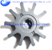 OMC Co bra Sterndrive impeller 983895 & 777128 & 879141 SIERRA 18-3058 Mallory 9-45280 CEF 500317 GLM 89950 Neoprene