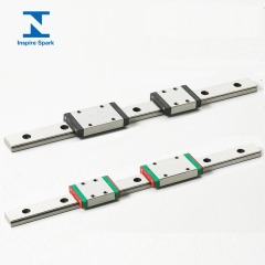 Competitive Lower Price Heavy Load Linear Rail Guide