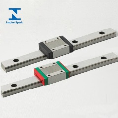 high precision linear guide 3d printer robot auto parts