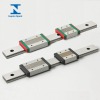 CNC Auto Parts Linear Bearing Rail Guide Stainless Technical Treatment