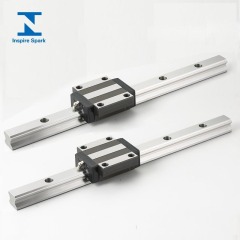 Linear Guides Railway Bearings Engraving machine Parts CNC 3D Printer Parts