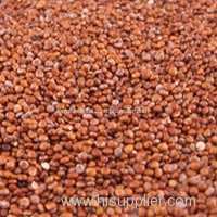 High Quality Red Quinoa Seeds