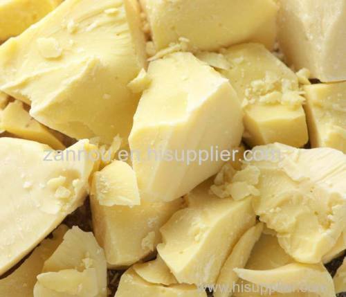 Hight Quality Shea butter