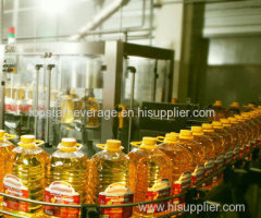 Pure 100% Refined Sunflower Oil / Soyabeans Oil