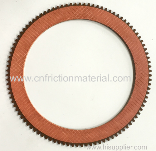 Clutch Disc for KOMATSU Bulldozers