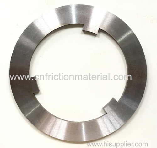 Steel Mating Plate for KOMATSU Bulldozers