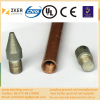 copper cald threaded rod