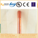 electric defense copper bonded cold-rolled earth rod