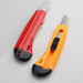 ABS plastic Stationery cutter knife