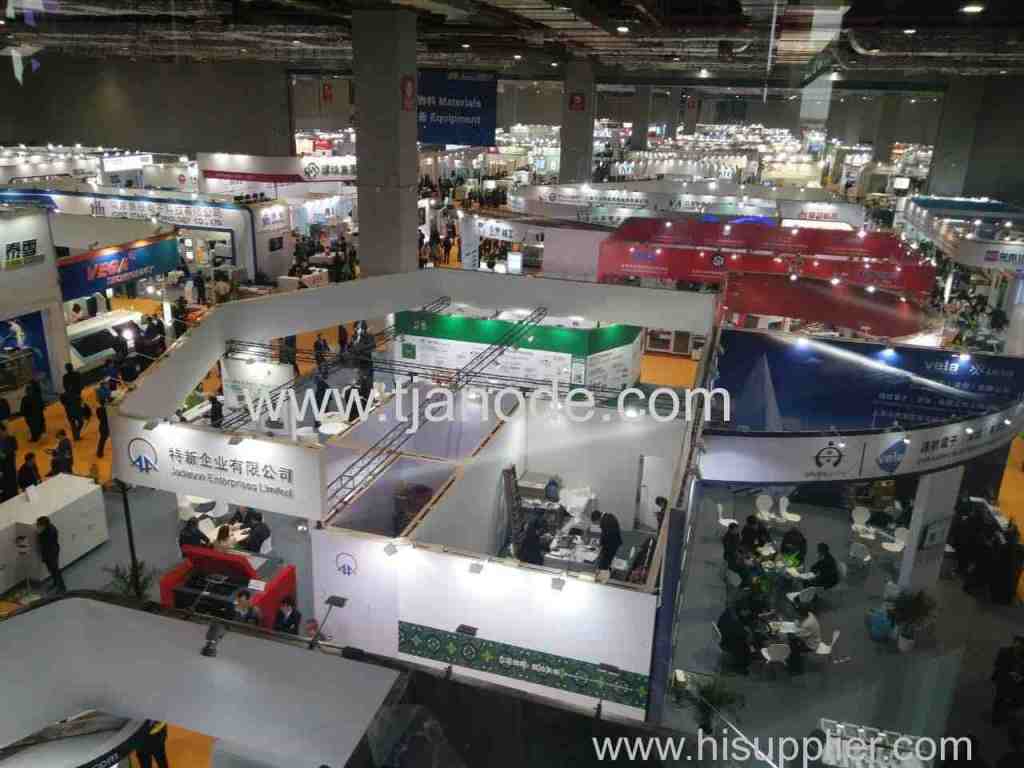 China International PCB & Assembly Show