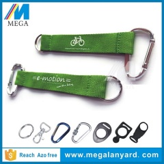 High Quality Keychain Short Lanyard