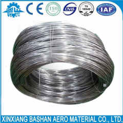 Hot sale 0.25mm EDM brass Hard wire