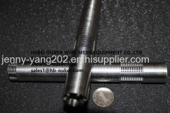 ouker wire mesh high precision slot tube wire wrapped screen welding mahcine