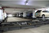 PPY single-level horizontal rotary automated parking system