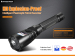 16megapixels LED flashlight camera DVR support WIFI / GPS /IP65