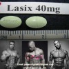 Cutting Weight With Lasix