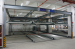 PPT automated multi-level rotary parking equipment