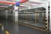 PPT automated multi-level rotary parking equipment