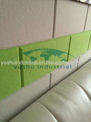 soundproof panel for wall 