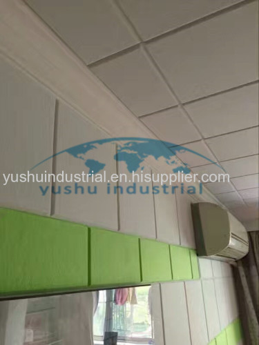 soundproof panel for wall 