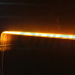 Single tube golden shortwave infrared emitters