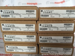 AB 2711C-K3M Input Module New carton packaging