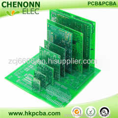 PCB Prototype manufacturing supplier