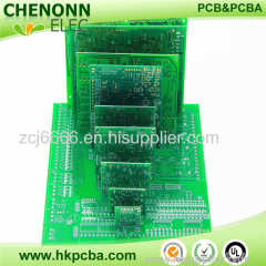 PCB Prototype manufacturing supplier