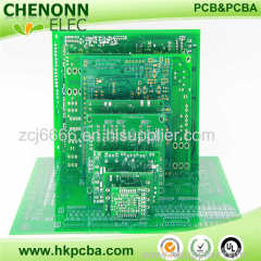 PCB Prototype manufacturing supplier