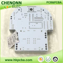 PCB manufacturing printed circuit board fabricarting