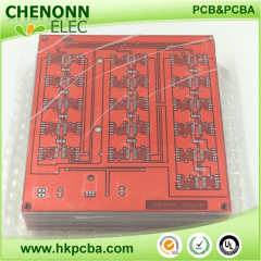 PCB manufacturing printed circuit board fabricarting