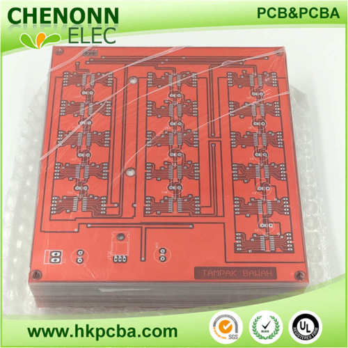 Prototype PCB only $35 for 10 pieces 3-5 days manufacturing in China by CHENONN ELEC