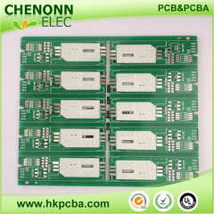 PCB manufacturing printed circuit board fabricarting