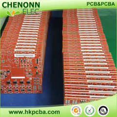 PCBA Prototype manufacturing SMT/DIP Soldering