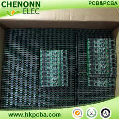 PCBA Prototype manufacturing SMT/DIP Soldering