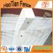 358 Mesh Fencing - the Highest Level of Security Welded Panel Barrier