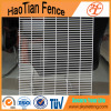 358 Mesh Fencing -Security Welded Panel Barrier