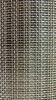 crimped style square hole wire mesh