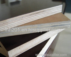 Shuttering Plywood For Building Material Marineplex RILICO DECOREPLEX