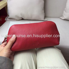 Famous design and high quality cosmetic bag
