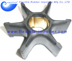 Johnson/Evinrude/OMC/BRP impeller 395864 & 397131 & 435821 & 435748 & 5001593 SIERRA 18-3059 Mallory 9-45206 CEF 500308