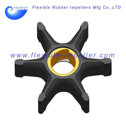 Johnson/Evinrude/OMC/BRP impeller 395864 & 397131 & 435821 & 435748 & 5001593 SIERRA 18-3059 Mallory 9-45206 CEF 500308