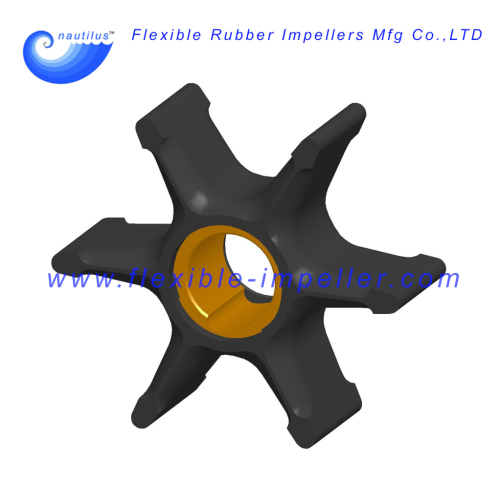 Johnson/Evinrude/OMC/BRP impeller 395864 & 397131 & 435821 & 435748 & 5001593 SIERRA 18-3059 Mallory 9-45206 CEF 500308